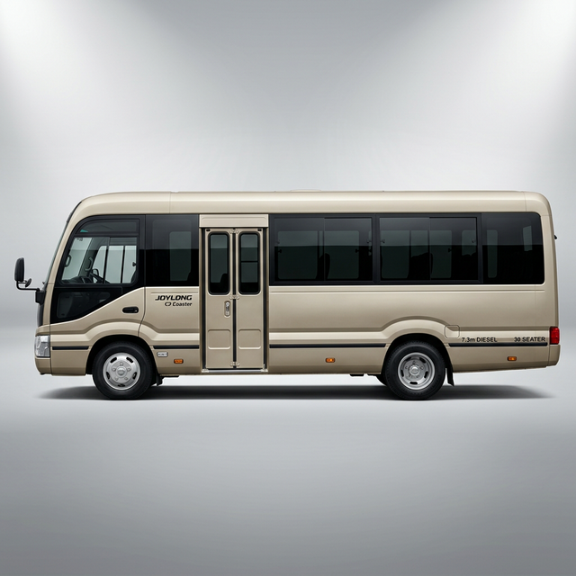 Joylong EC7